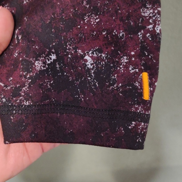 Lucy Powermax Maternity Leggings - Picture 3 of 8